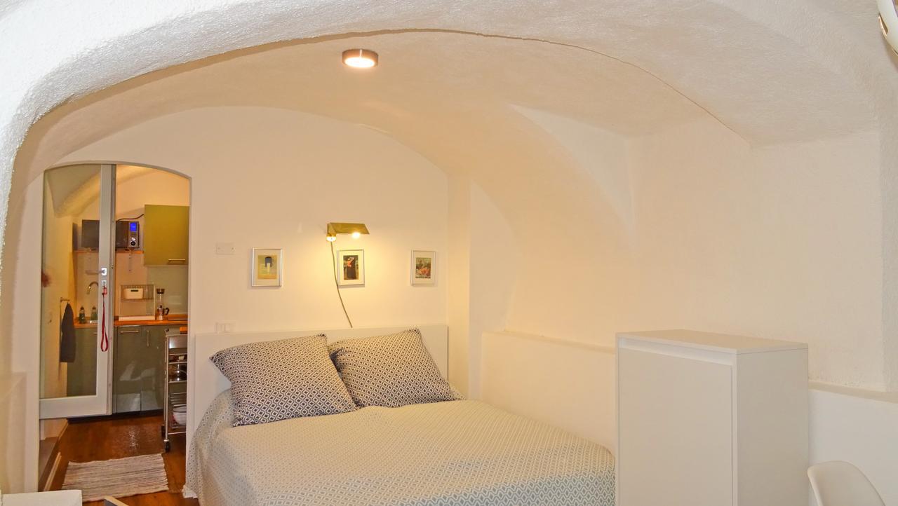Appartamento Casa Mele By Gardadomusmea Tremosine Esterno foto