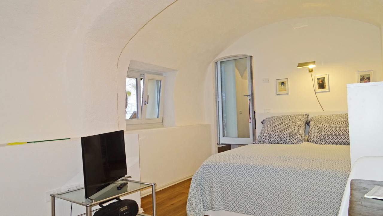 Appartamento Casa Mele By Gardadomusmea Tremosine Esterno foto