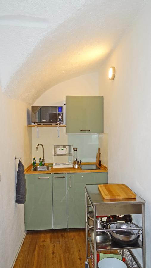 Appartamento Casa Mele By Gardadomusmea Tremosine Esterno foto