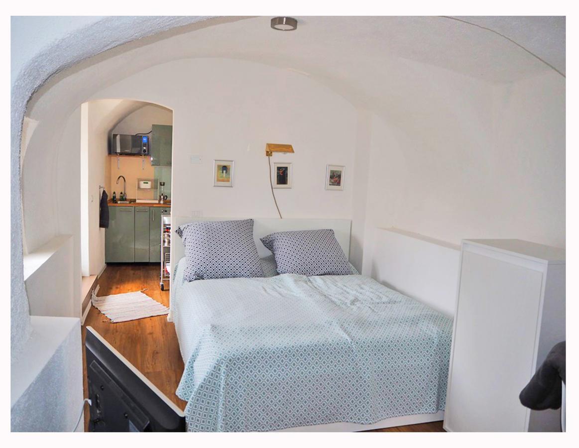 Appartamento Casa Mele By Gardadomusmea Tremosine Esterno foto