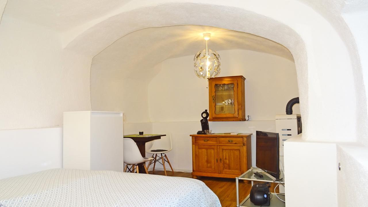 Appartamento Casa Mele By Gardadomusmea Tremosine Esterno foto